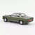 1980 Mercedes 280 CE - Green 1:18 Scale Alt Image 1