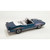 1970 Pontiac GTO Convertible - Atoll Blue 1:18 Scale Alt Image 2