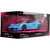 2005 Porsche Carrera Gt - Blue - Pink Slips 1:24 Scale Alt Image 8