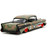 1957 Chevy Bel Air Military Shark Mouth 1:24 Scale Alt Image 6