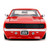1969 Chevy Camaro - Red 1:24 Scale Alt Image 2