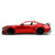 2024 Ford Mustang Dark Horse - Candy Red 1:24 Scale Alt Image 3