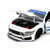 2024 Ford Mustang Dark Horse - Gloss White 1:24 Scale Alt Image 7