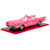 1966 Classic TV Series Batmobile - Pink Slips 1:24 Scale Alt Image 1