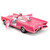 1966 Classic TV Series Batmobile - Pink Slips 1:24 Scale Alt Image 5