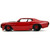 1971 Chevy Chevelle SS - Red - Pink Slips 1:24 Scale Alt Image 2