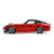 Fast X - 1972 Datsun 240Z - Red & Black 1:24 Scale Alt Image 1