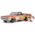 1967 Chevy El Camino W/Tasmanian Devil 1:24 Scale Main Image