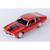 1971 Mercury Comet GT - Red 1:24 Scale Alt Image 4