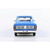 1972 Ford F-100 Pickup - Blue 1:24 Scale Alt Image 2