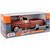 1958 GMC 100 Wideside Pickup - Brown 1:24 Scale Alt Image 6