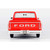 1979 Ford F-150 Custom - Red 1:24 Scale Alt Image 2