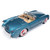 1954 Chevrolet Corvette Convertible 1:18 Scale Alt Image 6