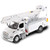 Peterbilt Model 536 with Altec AA55 Aerial Service Body 1:32 Scale Main Image
