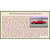 1980 Chevrolet Corvette America 4-Door Sedan - Red 1:43 Scale Alt Image 8