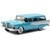 1958 Edsel Villager 4-Door Station Wagon 1:43 Scale Main Image