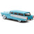 1958 Edsel Villager 4-Door Station Wagon 1:43 Scale Alt Image 3