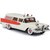 1958 Edsel Villager Amblewagon Ambulance 1:43 Scale Alt Image 4