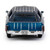 1972 Cadillac Eldorado 2-Door Station Wagon - Blue 1:43 Scale Alt Image 5