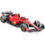 2023 SFR Ferrari Team Race Car - Leclerc #16 1:43 Scale Alt Image 2
