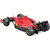 2023 SFR Ferrari Team Race Car - Sainz #55 1:43 Scale Alt Image 1