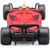 2023 SFR Ferrari Team Race Car - Sainz #55 1:43 Scale Alt Image 4