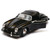 Porsche 356A Speedster - Black 1:24 Scale Alt Image 2