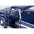 1966 Chevy C10 Fleetside Pickup & House Trailer - Blue 1:24 Scale Alt Image 4