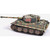 Tiger I Wittmann's 222 s.Pz.Abt.101 1/72 Plastic Model 1:72 scale Alt Image 2