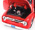 1956 Ford F-100 Pickup - Red 1:24 Scale Alt Image 3