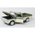 1969 Ford F-100 Pickup - Two-tone Olive & Cream 1:24 Scale Alt Image 4