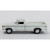 1979 Ford F-150 Custom - White 1:24 Scale Alt Image 1