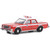 1985 Plymouth Gran Fury - FDNY (Fire Department of New York) Division Chief 5 1:64 Scale Main Image