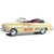 1950 Mercury Monterey Convertible Official Pace Car - 34th International 500 Mile Sweepstakes 1:64 Scale Main Image