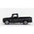 1966 Chevy C10 Fleetside Pickup - Black 1:24 Scale Alt Image 1