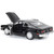 Forgotten Classics - Ford Maverick - Black 1:24 Scale Alt Image 2