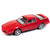 1991 Pontiac Firebird Formula - Torch Red 1:64 Scale Main Image