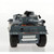 Remote Control Tiger 1 Tank - Gray w/Airsoft Cannon 1:18 Scale Alt Image 3