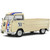 1950 Volkswagen T1 Pick Up Racer 53 Beige 1:18 Scale Main Image