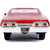 1967 Chevy Impala 2-Door #67 Golden Ruby 1:24 Scale Alt Image 3