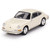 1963 Porsche 901 - Ivory 1:64 Scale Main Image