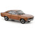 1970 Opel Manta - Bronze metallic 1:18 Scale Main Image