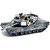 M1A1 AIM TUSK Abrams Tank 1/72 Plastic Model - Marines 1:72 scale Main Image