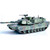 M1A1 AIM TUSK Abrams Tank 1/72 Plastic Model - Marines 1:72 scale Alt Image 1
