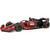 2023 Alfa Romeo F1 Team X Boogie Art Car Black 1:18 Scale Main Image