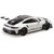 2023 Porsche 911 (992) GT3 RS - White W/ Black Wheels 1:18 Scale Alt Image 2