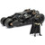2008 Dark Knight Batmobile & Diecast Batman 1:24 Scale Alt Image 1