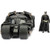 2008 Dark Knight Batmobile & Diecast Batman 1:24 Scale Alt Image 2