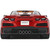 2022 Chevrolet Corvette C8 Cabriolet Z06 1:18 Scale Alt Image 3