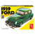 1939 Ford Sedan Street Rod Series 1:25 Scale Main Image